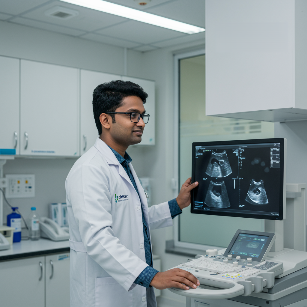 Expert Radiologist Leadership